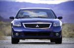 Mitsubishi Galant 2009 года